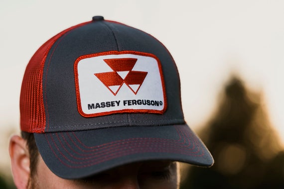 Massey Ferguson hats