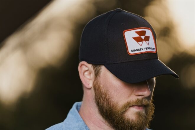 Massey Ferguson hats