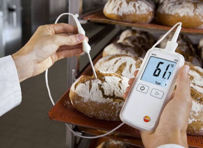 How to calibrate a digital thermometer