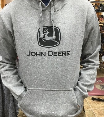 JOHN DEERE Clothing men's clothing - women's clothing - kids clothes