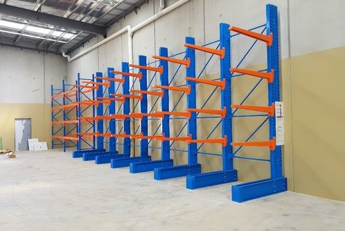 Pallet Racking Types