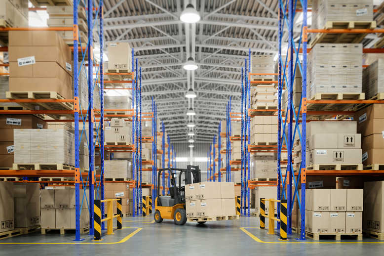 Warehouse Racking DESIGN Layout design Shelving Design System