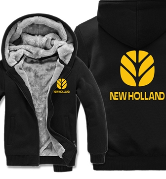 NEW HOLLAND CLOTHING Merchandise - agriculture apparel - shirts