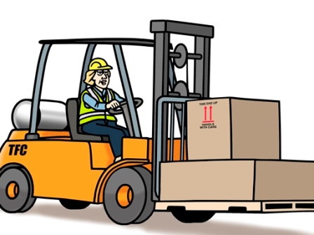 How Long does it Take to get Forklift Certified?