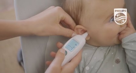 Brands of Thermometer