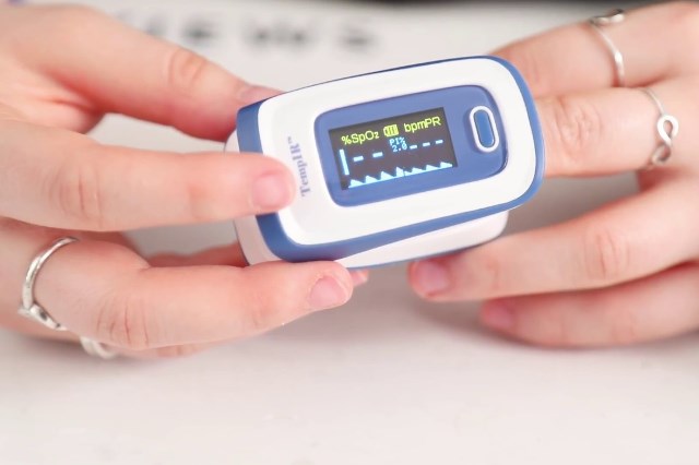 PULSE Oximeter FDA Approved Best pulse oximeter FDA cleared