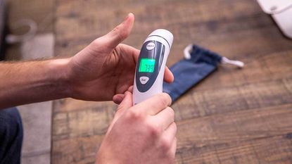 Best Thermometers for Home Use