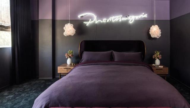 Neon Signs for Bedroom