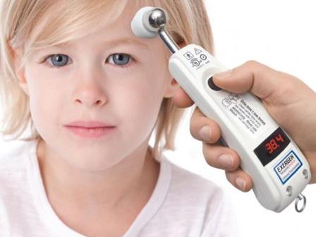 Professional Medical Thermometer