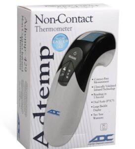 What is the best Infrared Thermometer for Humans