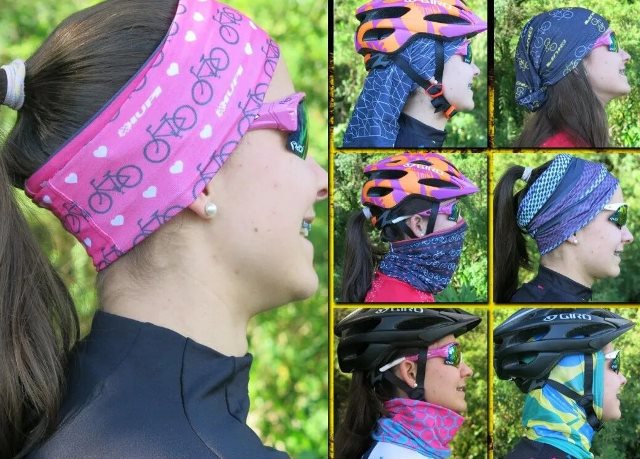 Best bandana for cycling