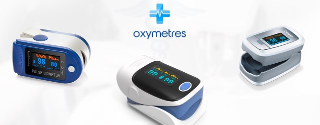 What is the purpose of pulse oximetry?