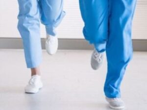 nike shoes for healthcare workers