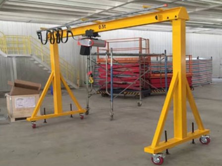 Gantry Crane for sale