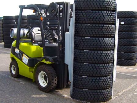 Forklift Tires for Sale