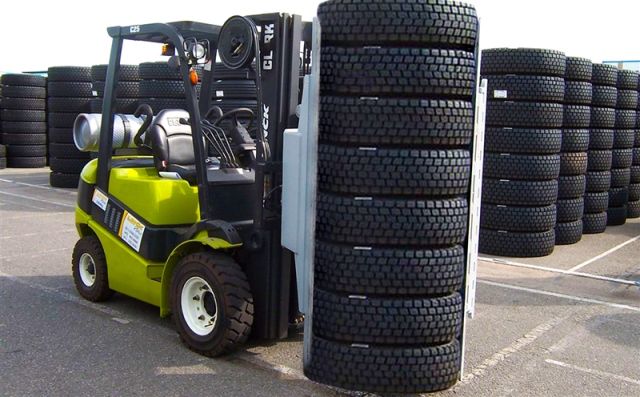 Forklift Tires for Sale: 