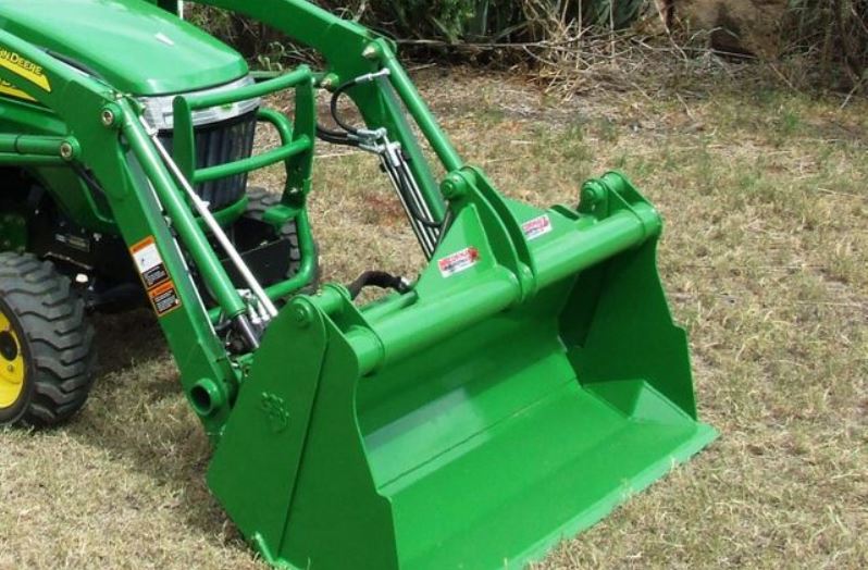 Garden Tractor Loader Kits for Sale