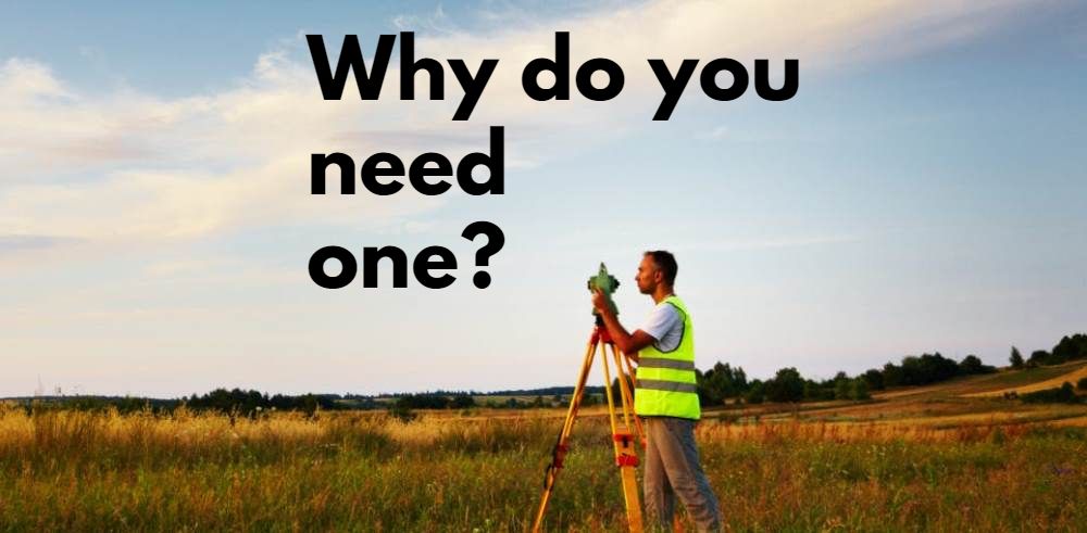 Land Survey Cost