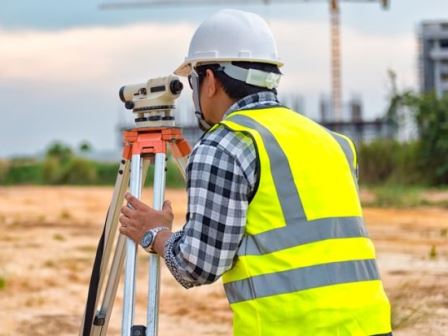 Topographic Survey Cost