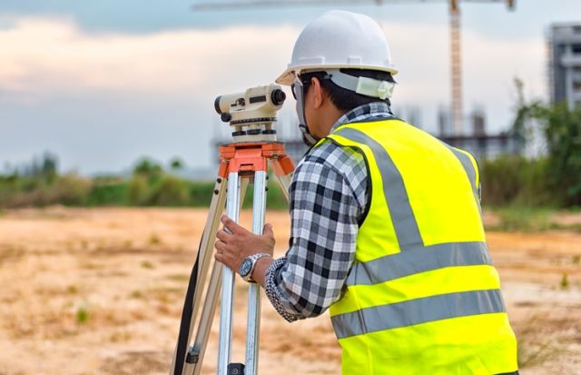 Topographic Survey Cost How Much Does It Cost To Survey Land 