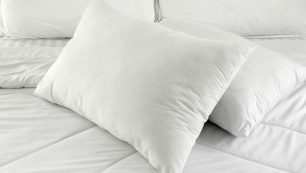 When to replace Pillows