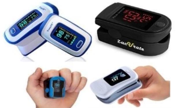 Best Oximeter Brand