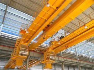 Overhead Gantry Crane Cross Travel crane - Long Travel crane