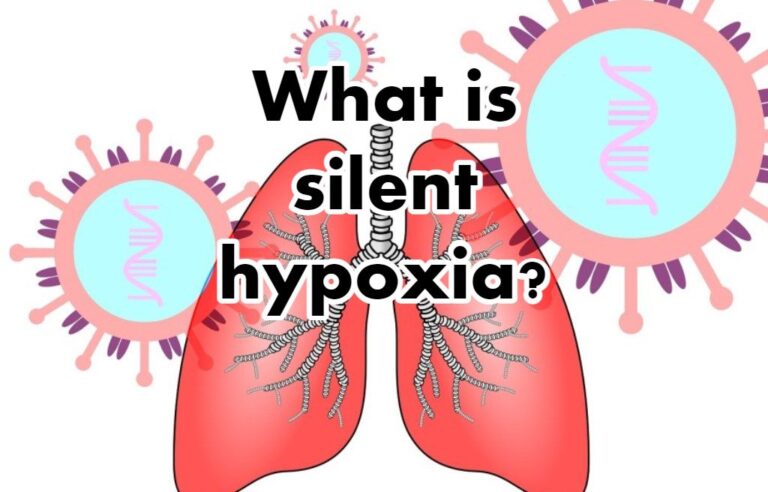 Happy Hypoxia Symptoms - What is the first sign of hypoxia?