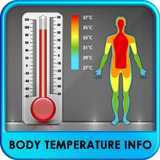 Whats the Normal Body Temperature? Human Body Temperature Range