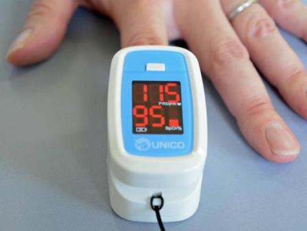 Pulse Oximeter