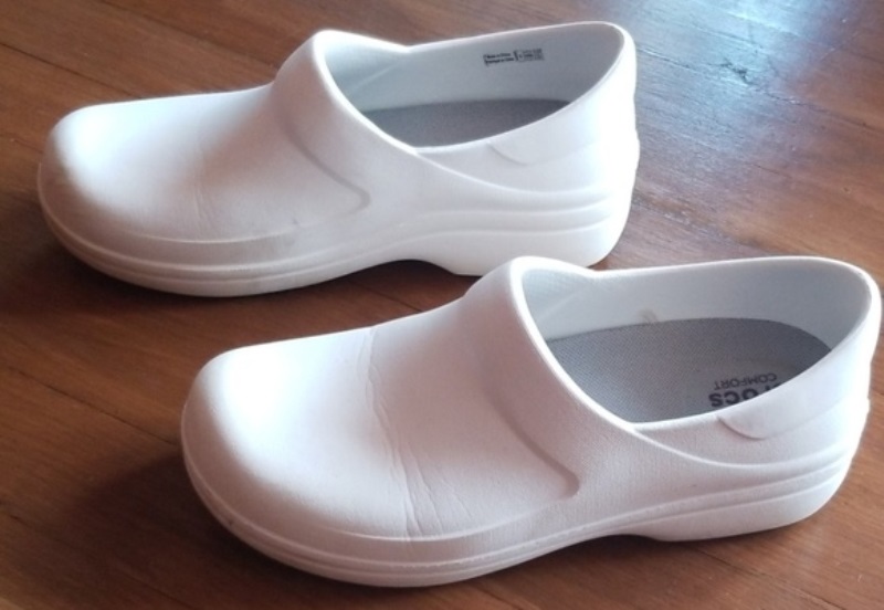 Most comfortable shoes for Nurses