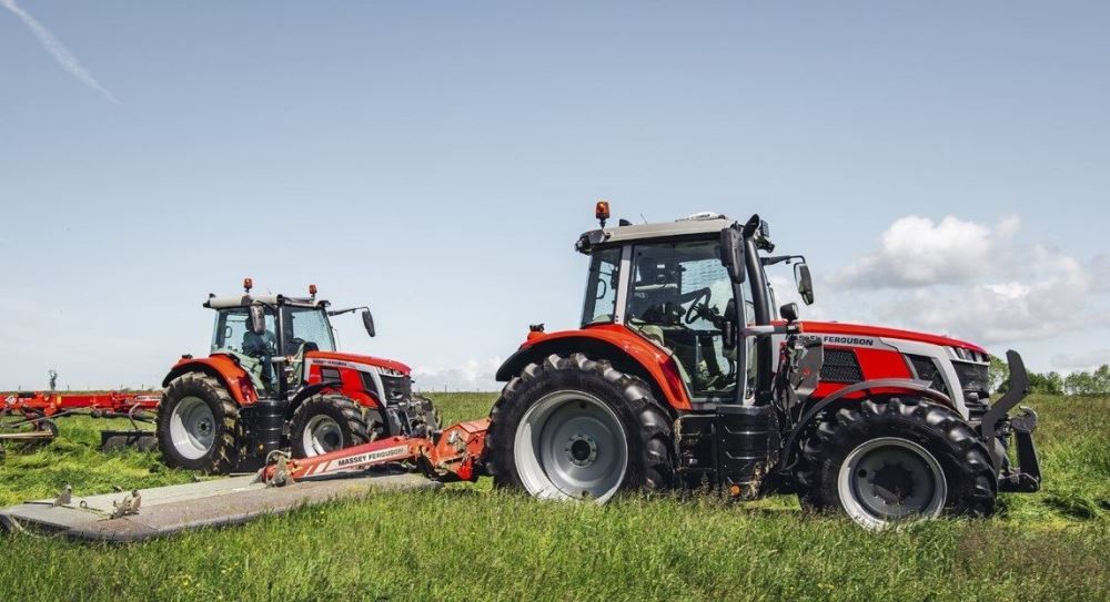 Massey Ferguson Merchandise