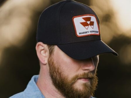 Massey Ferguson Hats