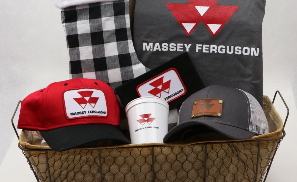 Massey ferguson gifts