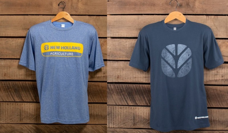 New Holland shirt