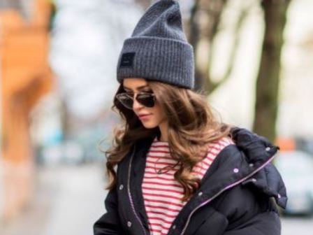 Winter hats for Women