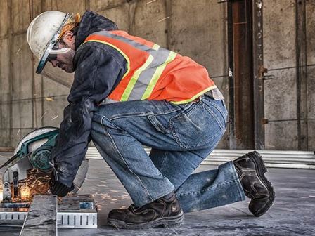 Construction Clothing