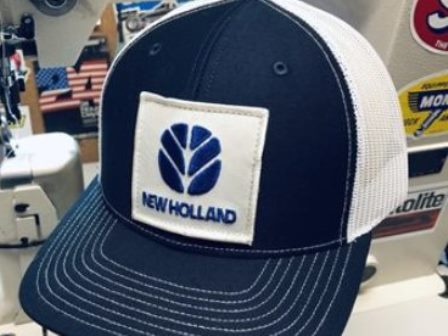 New Holland Hats