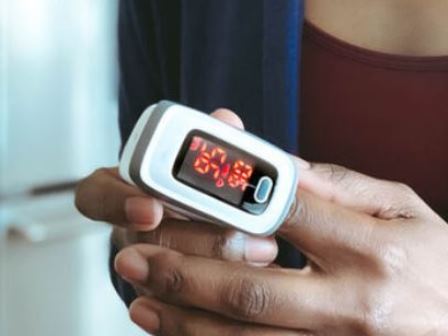 How much does an Oximeter cost? oximeter price