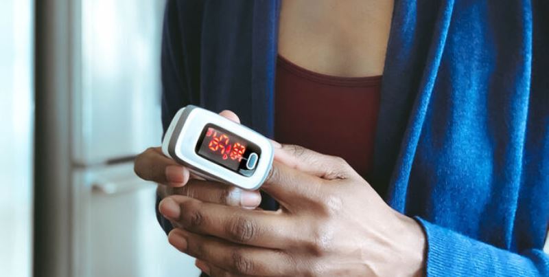 How much does an Oximeter cost