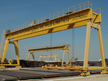 Gantry Crane