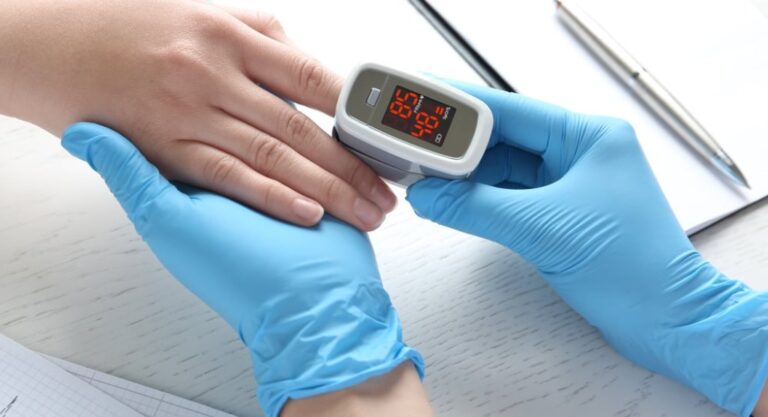 blood-oxygen-level-test-how-to-measure-oxygen-level