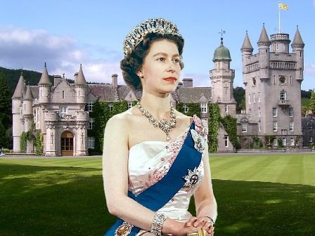 How Long has Queen Elizabeth been Queen?
