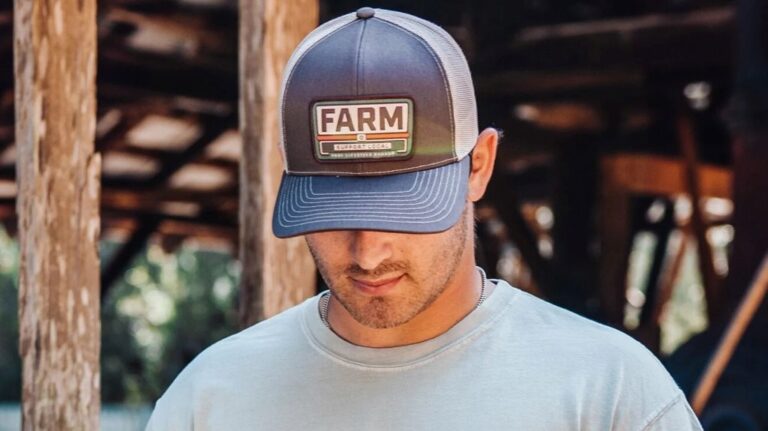 Best Trucker Hats for Men - Custom trucker Hats