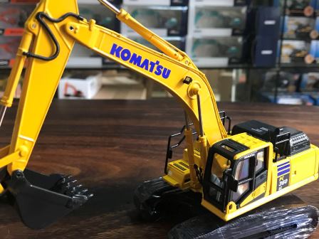 Komatsu Shop