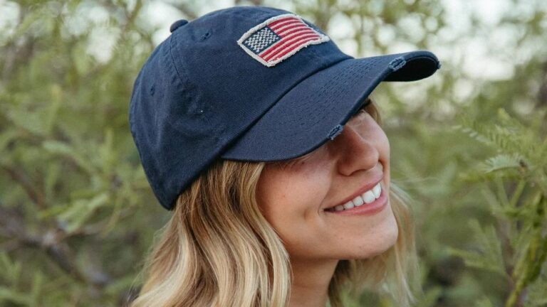 trendy baseball hats for women