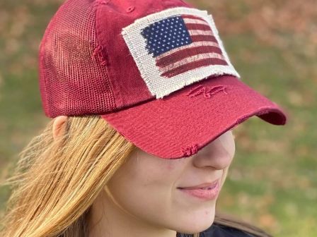 Best Baseball Caps made in USA