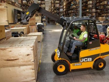 How to become forklift certified