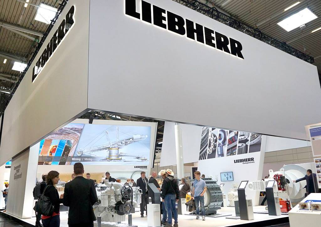 Liebherr Clothing