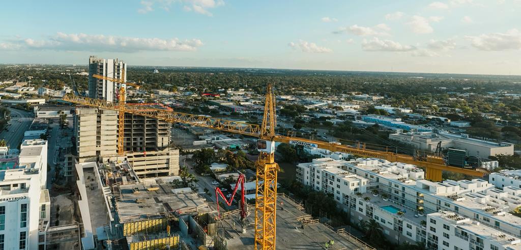 How much do Tower Cranes Cost?